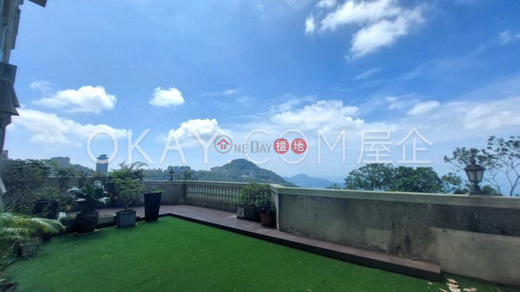 Property Search Hong Kong | OneDay | Residential Rental Listings Beautiful 4 bedroom with parking | Rental