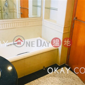 Unique 4 bedroom on high floor with sea views & balcony | Rental | Sorrento Phase 2 Block 1 擎天半島2期1座 _0