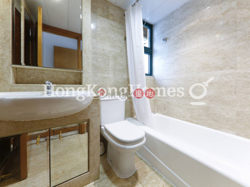 Property Search Hong Kong | OneDay | Residential | Rental Listings 3 Bedroom Family Unit for Rent at Manhattan Heights