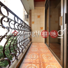 3 Bedroom Family Unit for Rent at Kei Villa | Kei Villa 基苑 _0