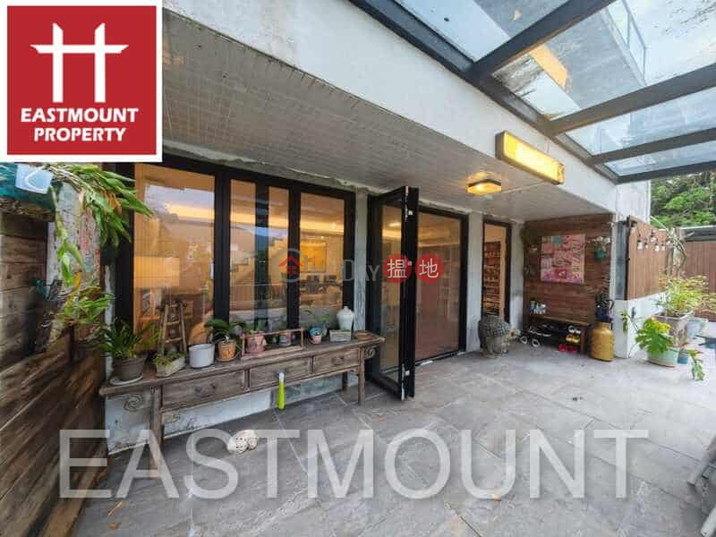 HK$ 1,550萬|南圍村-西貢-西貢 Nam Wai 南圍村屋出售-屋苑, 大閘STT花園 出售單位