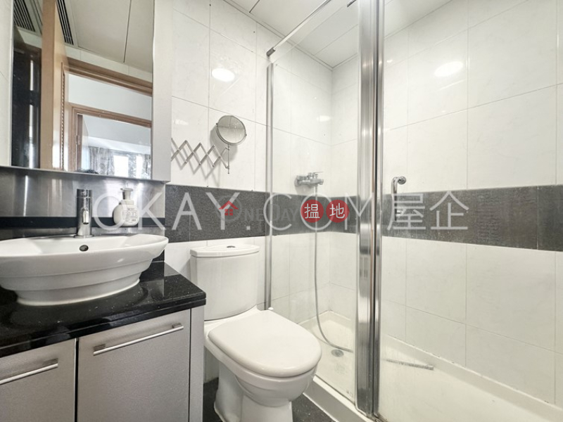 HK$ 25,000/ 月Manhattan Avenue-西區2房1廁,極高層Manhattan Avenue出租單位