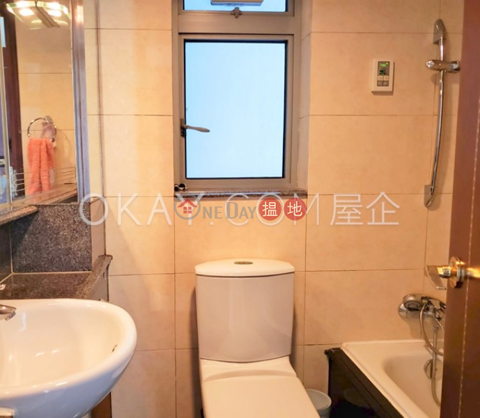 Charming 3 bedroom with sea views & balcony | For Sale 38 New Praya Kennedy Town | Western District | Hong Kong Sales | HK$ 16M