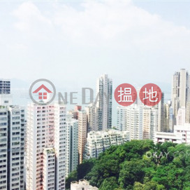 Rare 2 bedroom in Pokfulam | For Sale, Academic Terrace Block 2 學士台第2座 | Western District (OKAY-S108575)_0