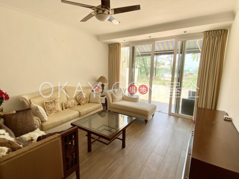HK$ 69,000/ month, Phase 1 Beach Village, 27 Seahorse Lane Lantau Island Beautiful house with sea views | Rental
