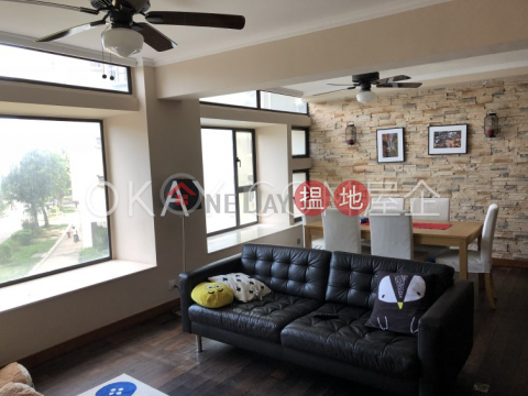 Unique 5 bedroom in Discovery Bay | Rental | Discovery Bay, Phase 5 Greenvale Village, Greenmont Court (Block 8) 愉景灣 5期頤峰 蔚山閣(8座) _0