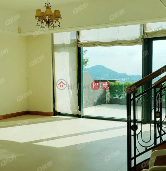 Le Palais | 4 bedroom High Floor Flat for Rent, 8 Pak Pat Shan Road | Southern District Hong Kong | Rental HK$ 150,000/ month
