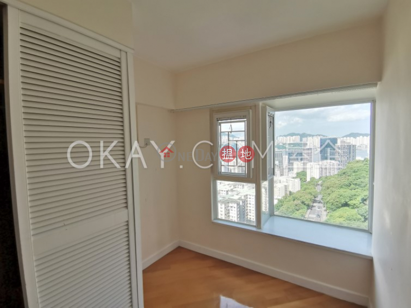 HK$ 44,000/ month, Pacific Palisades | Eastern District Lovely 3 bedroom with balcony | Rental
