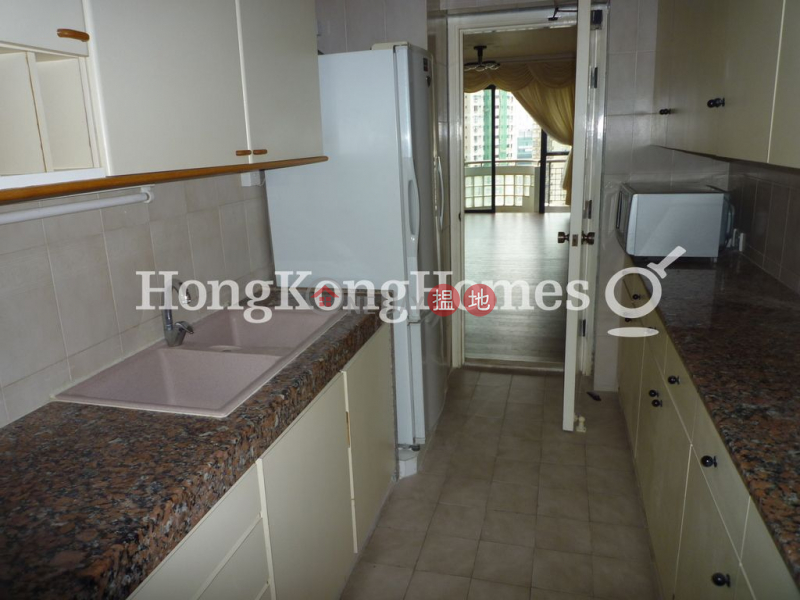 HK$ 55,000/ 月|比華利山灣仔區比華利山4房豪宅單位出租