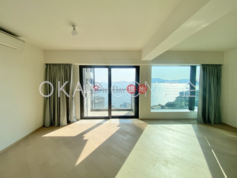 HK$ 56,000/ month Victoria Coast Western District | Nicely kept 2 bedroom with balcony | Rental