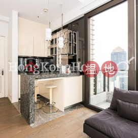1 Bed Unit for Rent at The Pierre