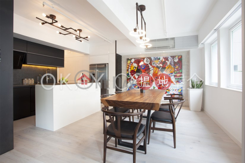 2房2廁中央大廈出售單位, 中央大廈 Central Mansion | 西區 (OKAY-S370126)_0