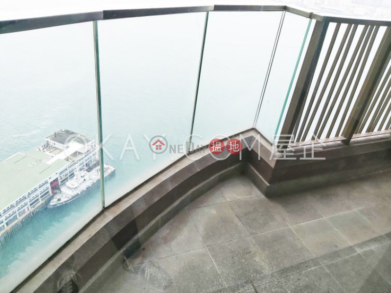 Tasteful 3 bedroom with balcony | Rental 38 Tai Hong Street | Eastern District | Hong Kong, Rental, HK$ 33,000/ month
