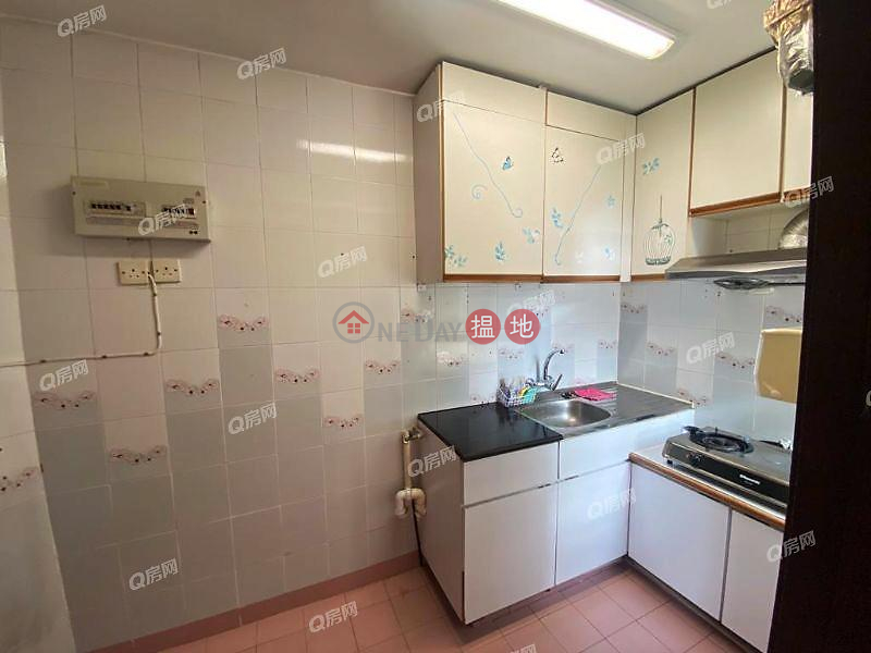 Property Search Hong Kong | OneDay | Residential | Rental Listings, Heng Fa Chuen Block 42 | 2 bedroom High Floor Flat for Rent