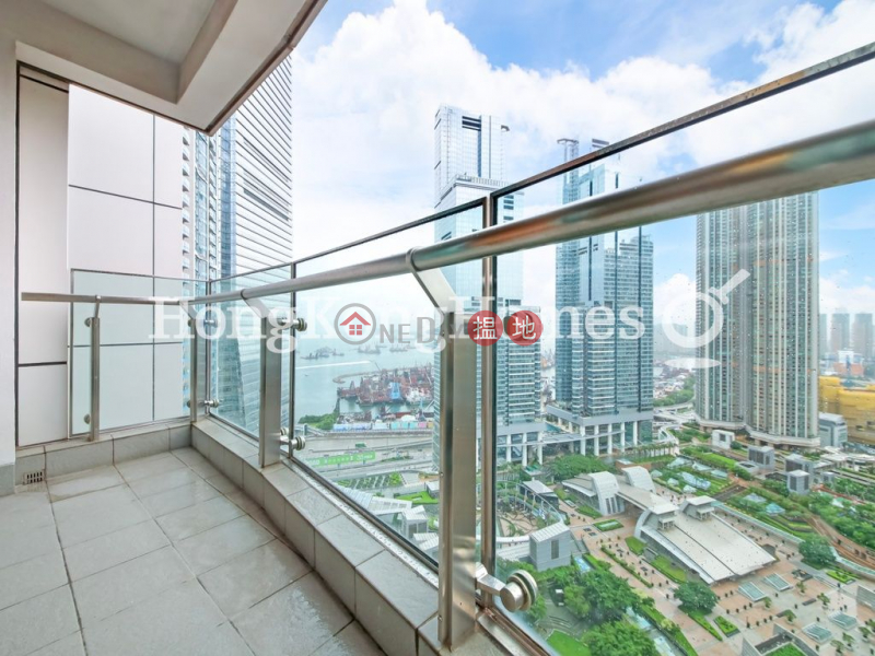 3 Bedroom Family Unit at The Harbourside Tower 1 | For Sale 1 Austin Road West | Yau Tsim Mong, Hong Kong | Sales | HK$ 55M