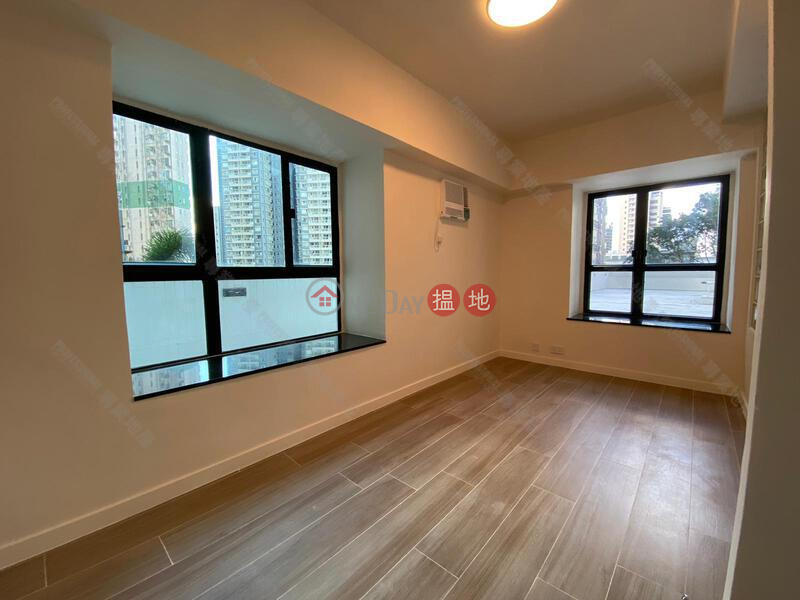 景怡居低層-住宅出售樓盤HK$ 720萬