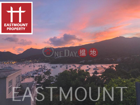 Sai Kung Village House | Property For Rent or Lease in Che Keng Tuk 輋徑篤-Detached, Sea view | Property ID:223 | Che Keng Tuk Village 輋徑篤村 _0