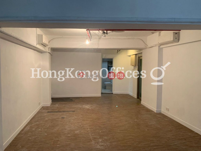 Office Unit for Rent at Khuan Ying Commercial Building | 85-89 Wellington Street | Central District Hong Kong, Rental HK$ 27,000/ month