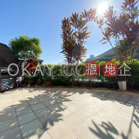 Beautiful house with terrace & parking | Rental | Le Palais 皇府灣 _0