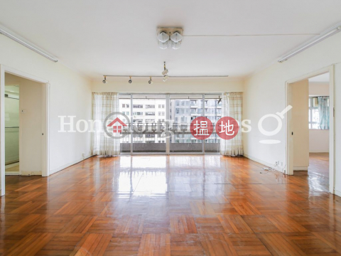 3 Bedroom Family Unit at GALLANT COURT | For Sale | GALLANT COURT 麒麟閣 _0