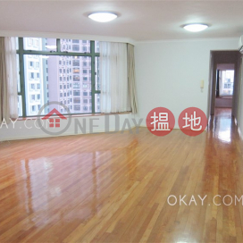 3房2廁,實用率高,星級會所雍景臺出租單位 | 雍景臺 Robinson Place _0