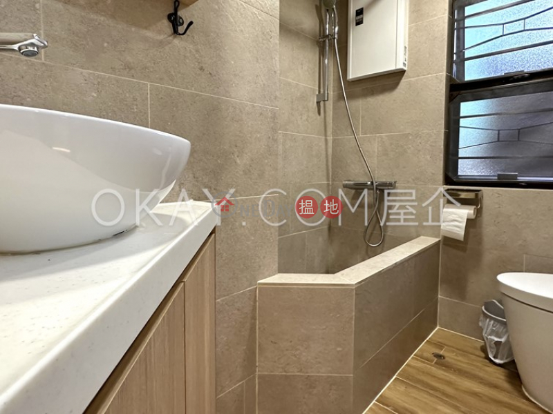 Property Search Hong Kong | OneDay | Residential, Rental Listings | Intimate 3 bedroom with terrace | Rental
