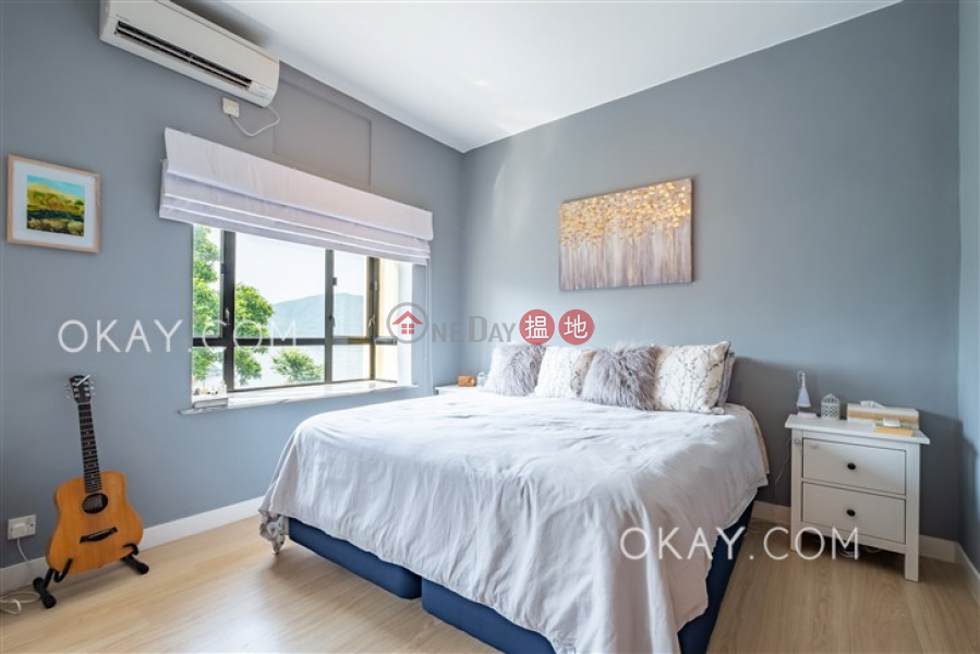 Efficient 3 bedroom with sea views, terrace | For Sale | Discovery Bay, Phase 4 Peninsula Vl Caperidge, 30 Caperidge Drive 愉景灣 4期 蘅峰蘅欣徑 蘅欣徑30號 Sales Listings