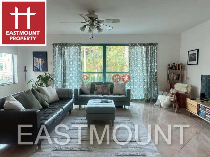 Sai Kung Village House | Property For Sale and Rent in Jade Villa, Chuk Yeung Road 竹洋路璟瓏軒-Large complex, Duplex with roof | Jade Villa - Ngau Liu 璟瓏軒 Sales Listings