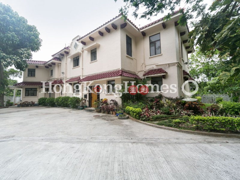 香港搵樓|租樓|二手盤|買樓| 搵地 | 住宅出租樓盤-石澳山仔私人別墅4房豪宅單位出租