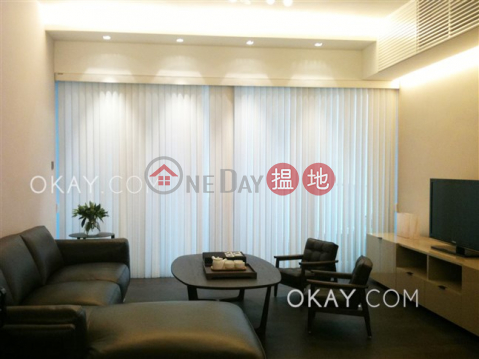 Beautiful 3 bedroom with sea views & balcony | For Sale | Phase 4 Bel-Air On The Peak Residence Bel-Air 貝沙灣4期 _0