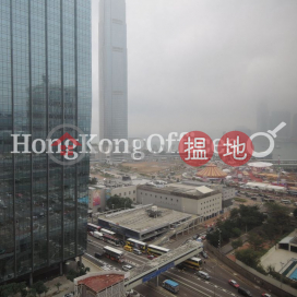 美國銀行中心寫字樓租單位出租 | 美國銀行中心 Bank of American Tower _0
