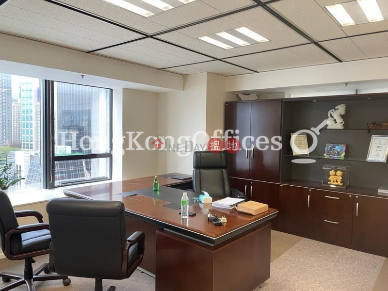 Office Unit for Rent at Harbour Centre, Harbour Centre 海港中心 Rental Listings | Wan Chai District (HKO-76320-AJHR)