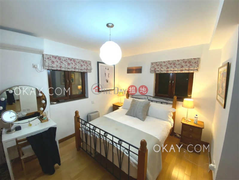 Property Search Hong Kong | OneDay | Residential, Sales Listings Rare house with balcony & parking | For Sale