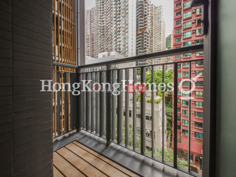 Property Search Hong Kong | OneDay | Residential | Rental Listings, 1 Bed Unit for Rent at Gramercy