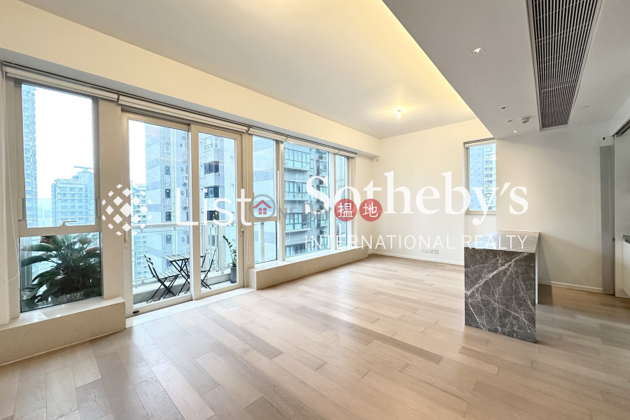 The Morgan | Unknown Residential Rental Listings HK$ 63,000/ month