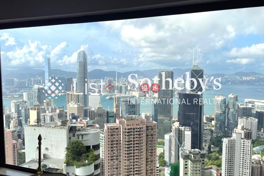 Property for Sale at Century Tower 1 with more than 4 Bedrooms | Century Tower 1 世紀大廈 1座 Sales Listings