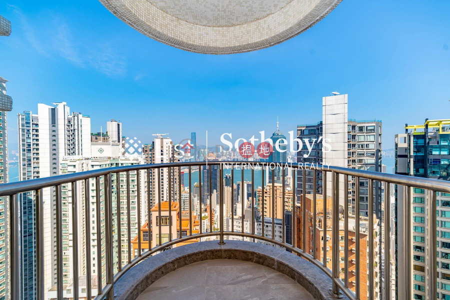 Property for Sale at Elegant Terrace with 4 Bedrooms | Elegant Terrace 慧明苑 Sales Listings