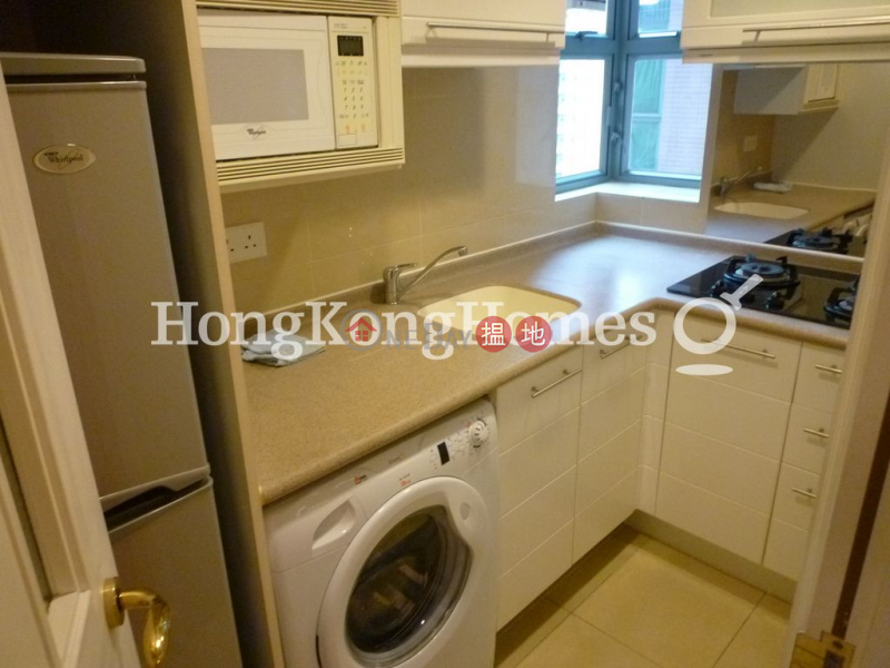 2 Bedroom Unit for Rent at Queen\'s Terrace | Queen\'s Terrace 帝后華庭 Rental Listings