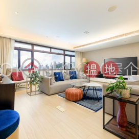 Efficient 4 bedroom on high floor with parking | Rental | Villa Lotto Block A 樂陶苑A座 _0