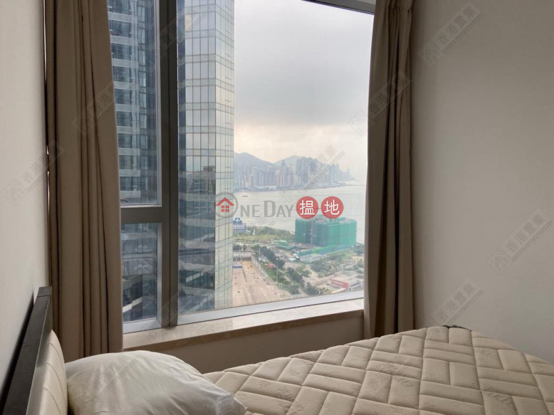 香港搵樓|租樓|二手盤|買樓| 搵地 | 住宅-出售樓盤天璽·星鑽璽 兩房一套