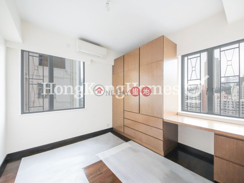 Property Search Hong Kong | OneDay | Residential | Rental Listings | 4 Bedroom Luxury Unit for Rent at Winfield Gardens