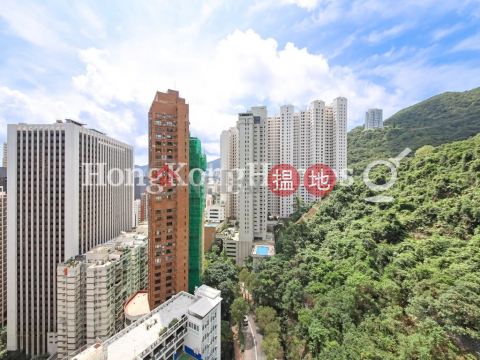 3 Bedroom Family Unit at Wing Fook Court | For Sale | Wing Fook Court 永福閣 _0