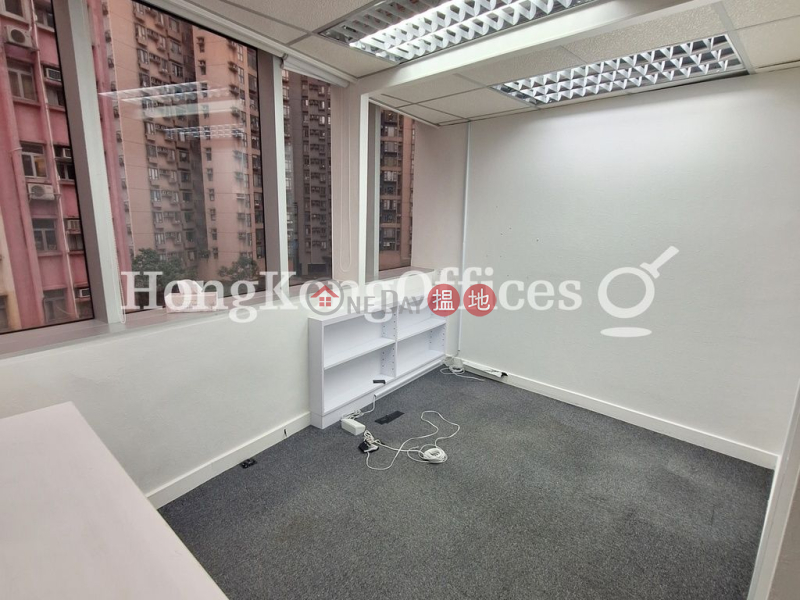 Office Unit for Rent at Tern Centre Block 1 | 237 Queens Road Central | Western District | Hong Kong Rental HK$ 32,700/ month