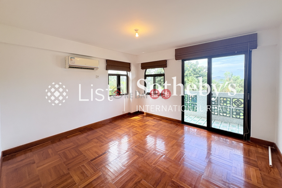 Property for Rent at 48 Sheung Sze Wan Village with more than 4 Bedrooms | 48 Sheung Sze Wan Village 相思灣村48號 Rental Listings