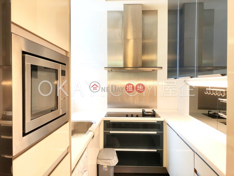 Property Search Hong Kong | OneDay | Residential | Sales Listings, Gorgeous 3 bed on high floor with harbour views | For Sale