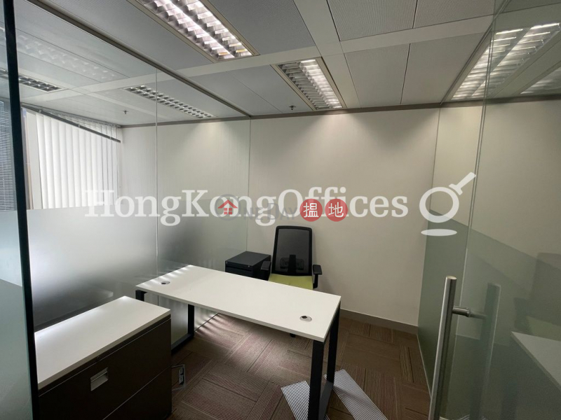 Office Unit for Rent at The Center, The Center 中環中心 Rental Listings | Central District (HKO-23146-AIHR)