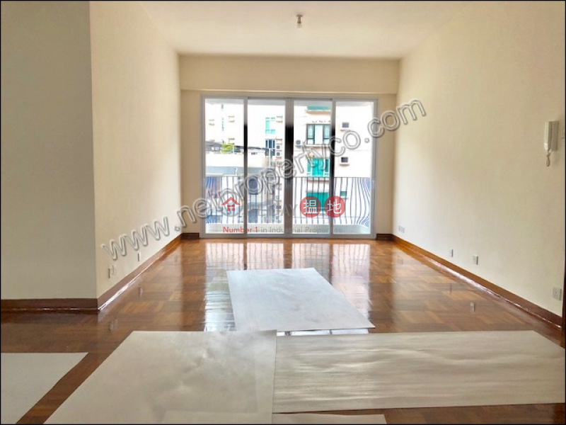 Residential for Rent in Happy Valley | 108 Blue Pool Road | Wan Chai District Hong Kong Rental HK$ 57,000/ month