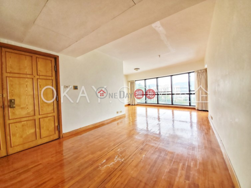 Rare 4 bedroom with sea views & balcony | For Sale | Pacific View Block 4 浪琴園4座 Sales Listings