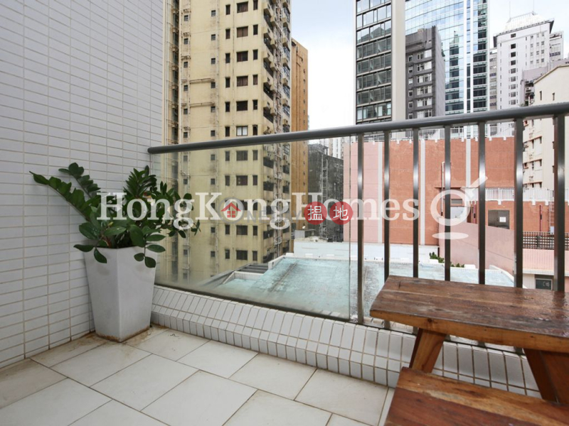 2 Bedroom Unit for Rent at One Pacific Heights 1 Wo Fung Street | Western District Hong Kong | Rental, HK$ 32,000/ month