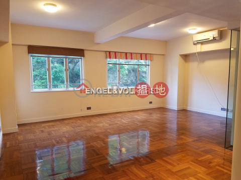 1 Bed Flat for Rent in Mid Levels West, Realty Gardens 聯邦花園 | Western District (EVHK40468)_0